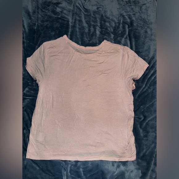 AE Soft & Sexy Crew Neck T-Shirt - Picture 7 of 7